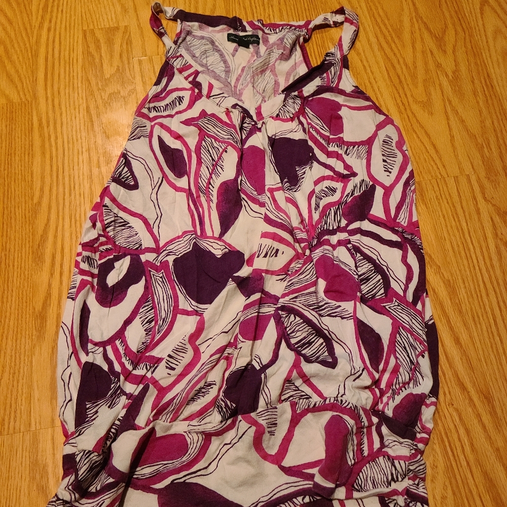 American Eagle Tank